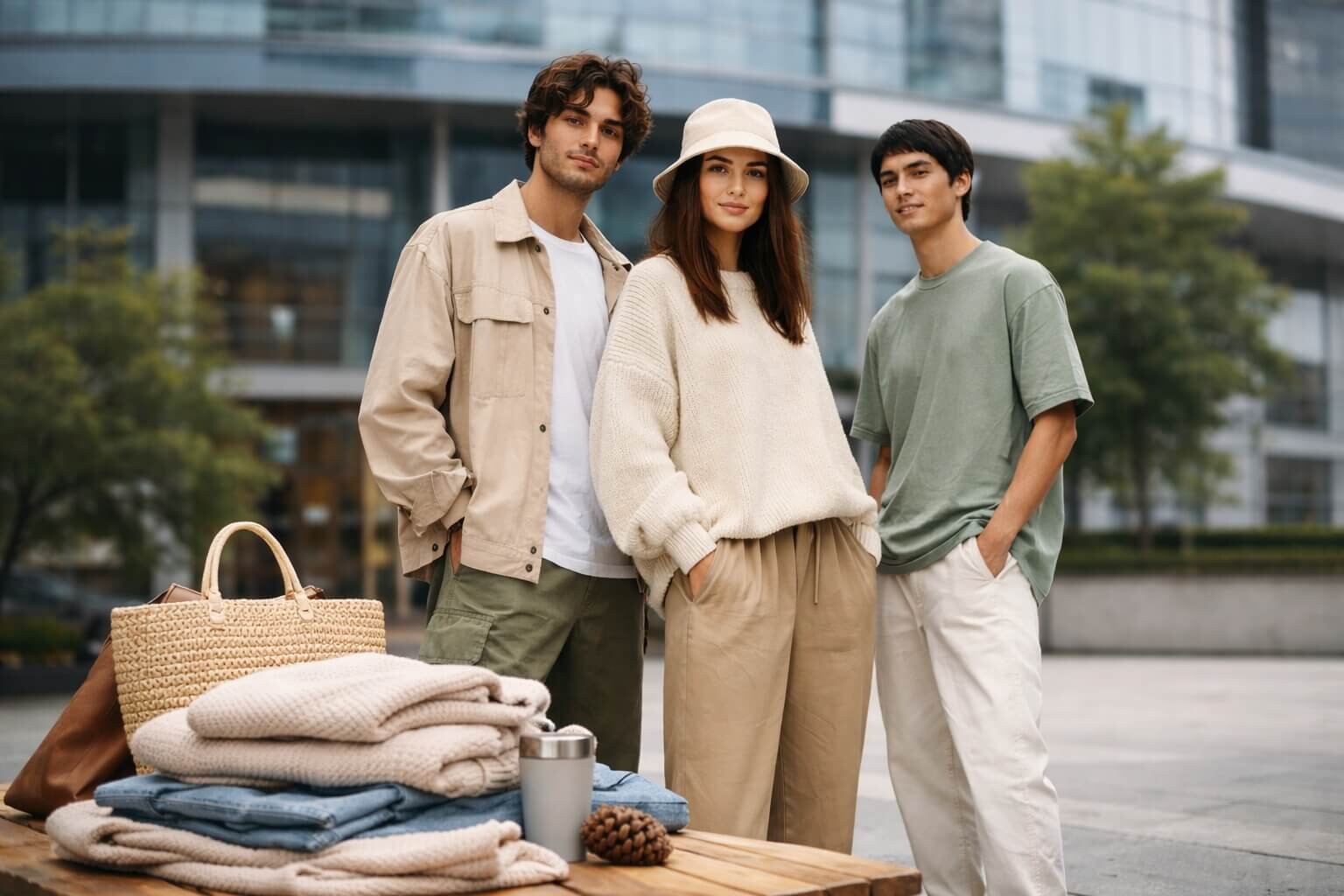 En Trend Giyim Parçaları: Dolabını Şimdi Yenile