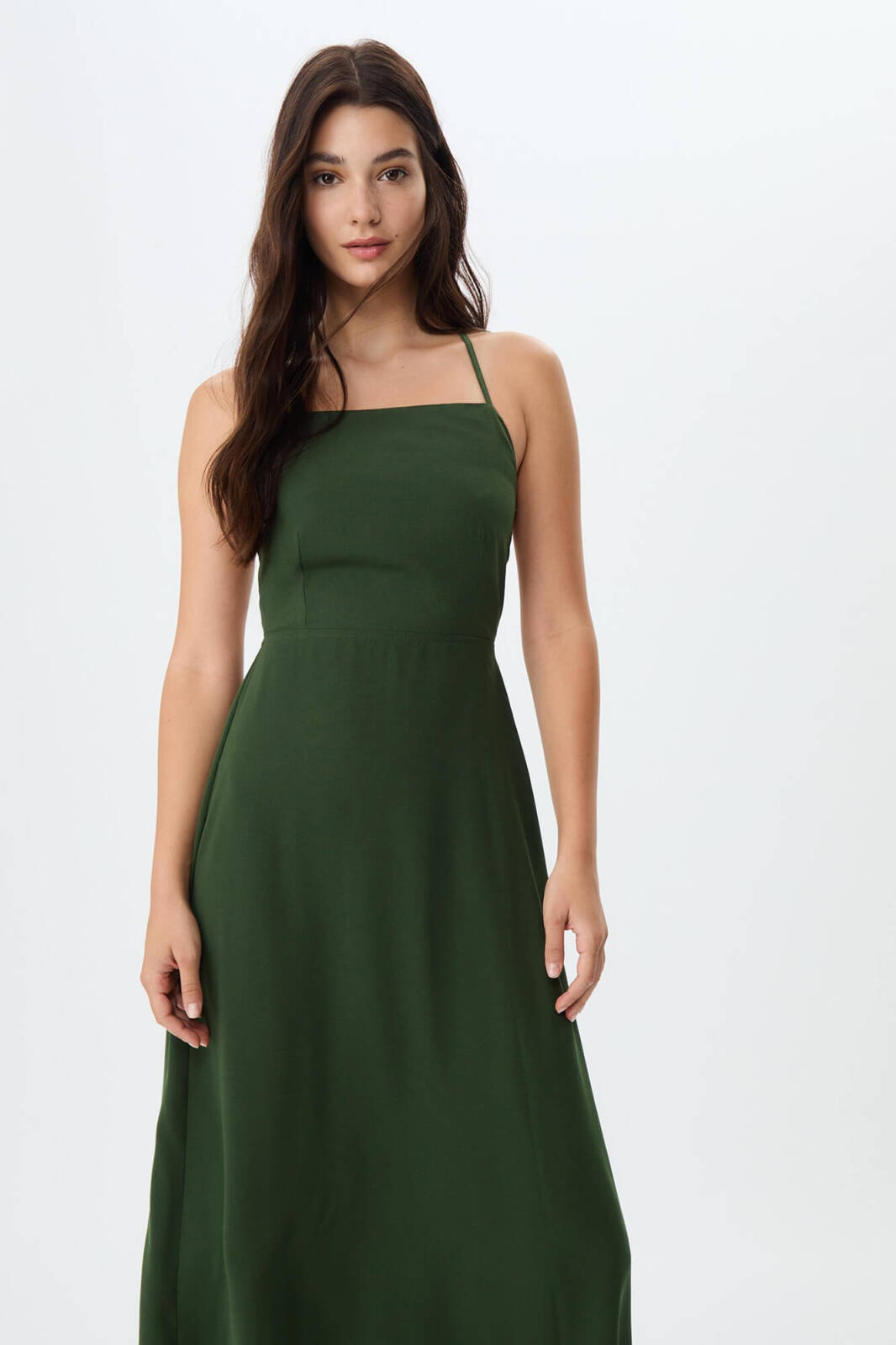 Örnek Ürün 5 - İlişkili Ürün (Kırmızı) - 1