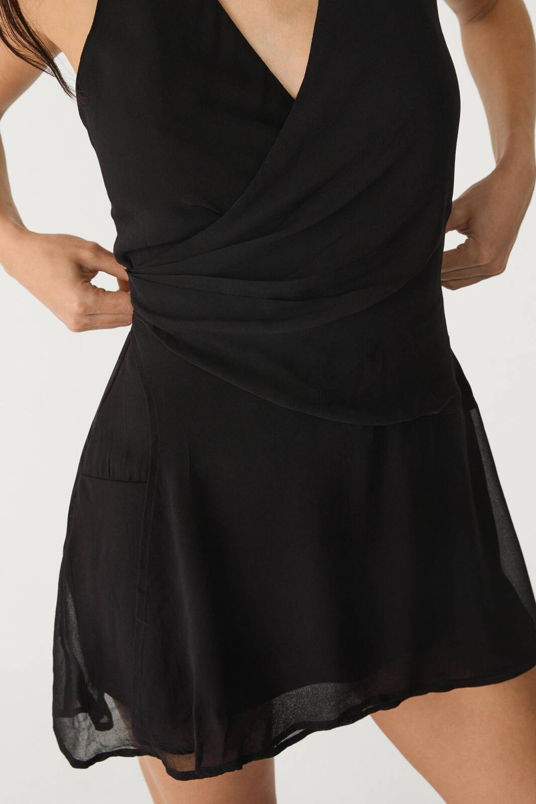 Örnek Ürün 6 - İlişkili Ürün (Siyah) (1)